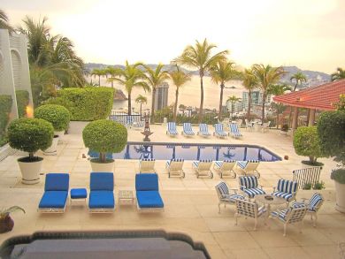 Acapulco Home 933004