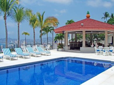 Acapulco Home 933004