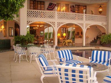 Acapulco Home 933004