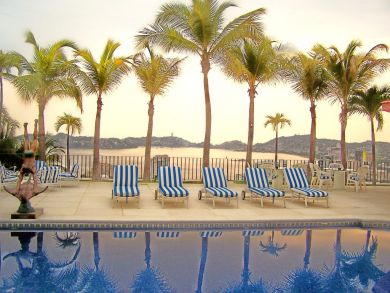 Acapulco Home 933004