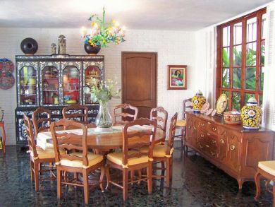 Acapulco Home 933004