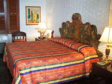 Acapulco Home 933004
