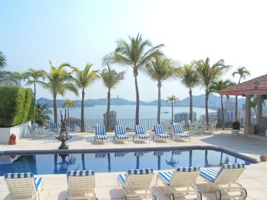 Acapulco Home 933004