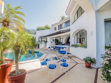 Acapulco Home 933005