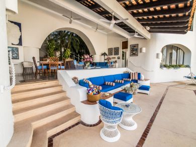 Acapulco Home 933005