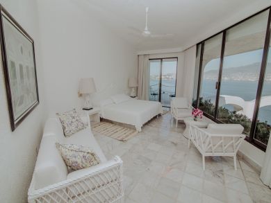 Acapulco Home 933005