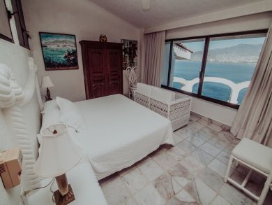 Acapulco Home 933005