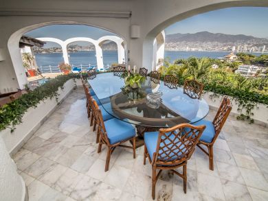 Acapulco Home 933005