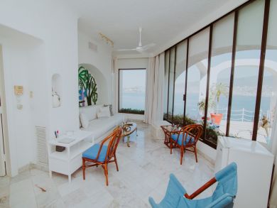 Acapulco Home 933005