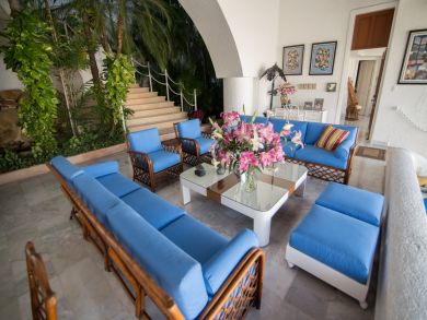 Acapulco Home 933005
