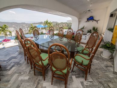 Acapulco Home 933006