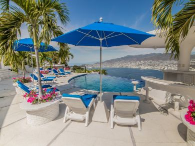 Acapulco Home 933006