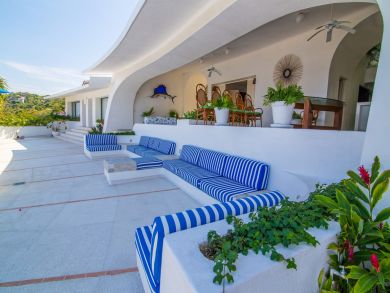 Acapulco Home 933006