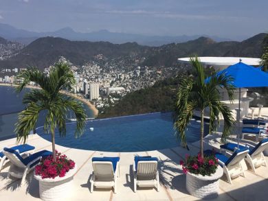 Acapulco Home 933006