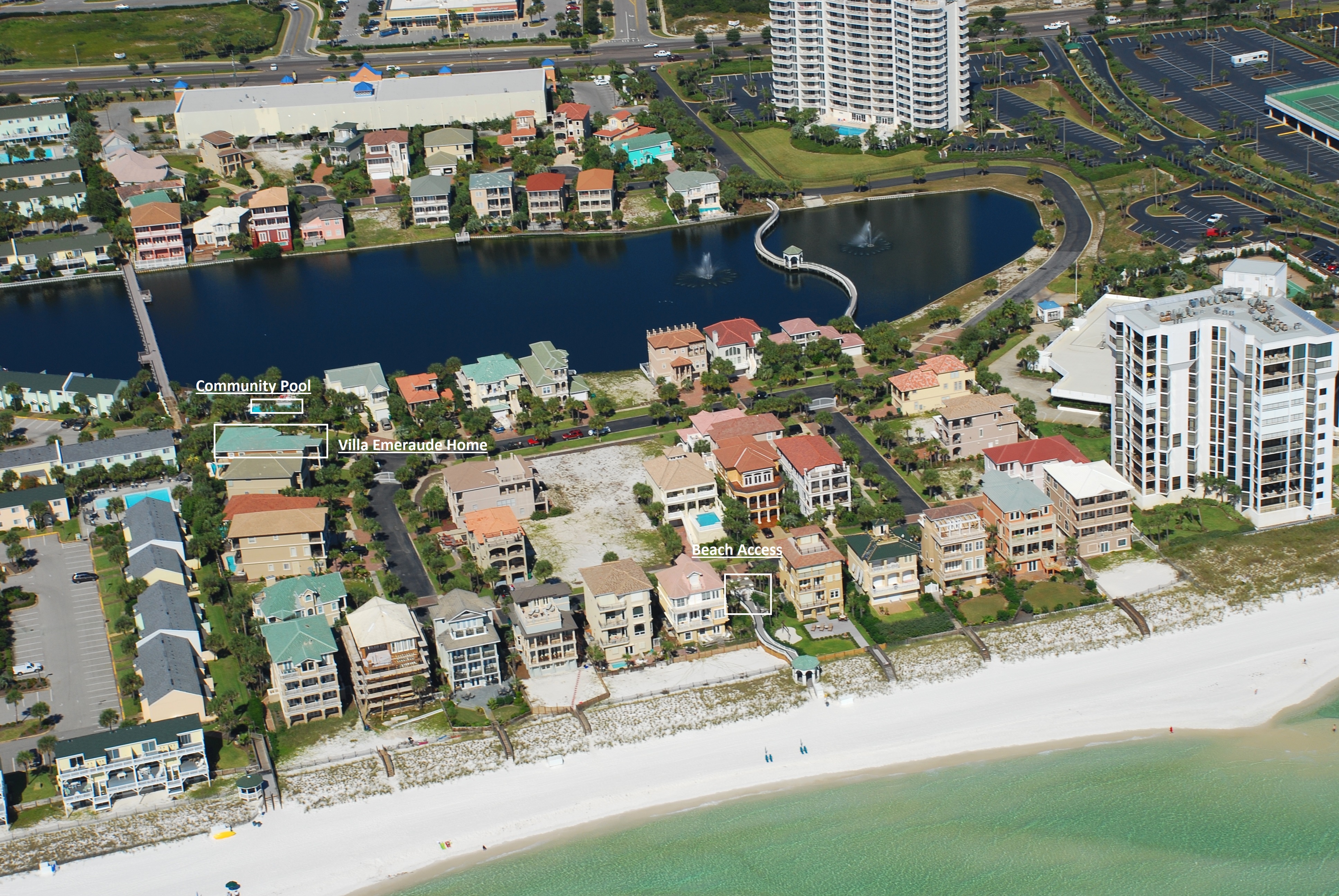 Destin Home 933017 Destin Home 933017
