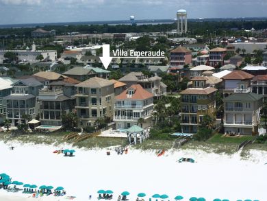 Destin Home 933017 Destin Home 933017