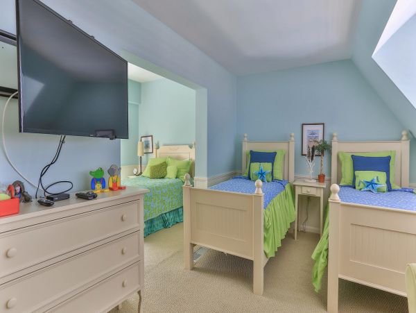 Destin Three Bedroom Gulf View Vacation Rental