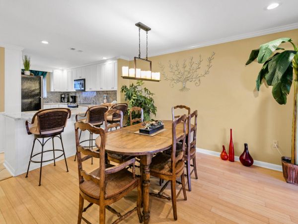 Destin Three Bedroom Gulf View Vacation Rental