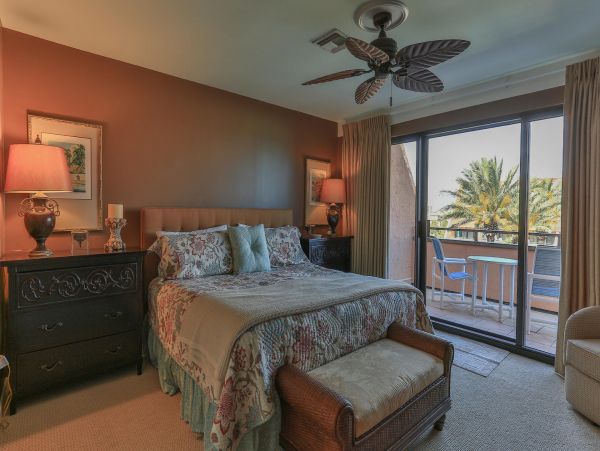 Destin Three Bedroom Gulf View Vacation Rental