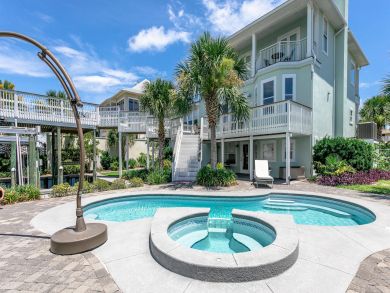 Stunning 5 Bedroom Home Private Pool Private Beach Access Stunning 5 Bedroom Home Private Pool Private Beach Access