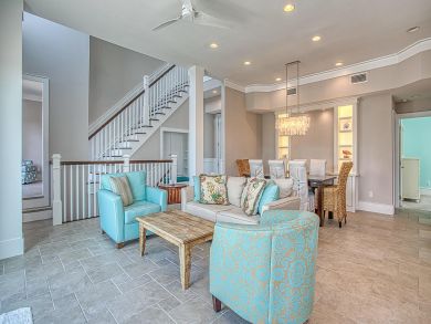 Stunning 5 Bedroom Home Private Pool Private Beach Access Stunning 5 Bedroom Home Private Pool Private Beach Access