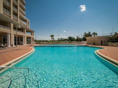 Gulf View Two Bedroom Rental Condo in Miramar Beach