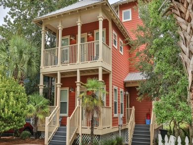 Beaches Of South Walton Home 933030