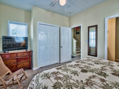 Beautiful Miramar Beach Vacation Home With Pool Near Beach