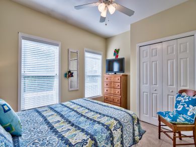 Beautiful Miramar Beach Vacation Home With Pool Near Beach