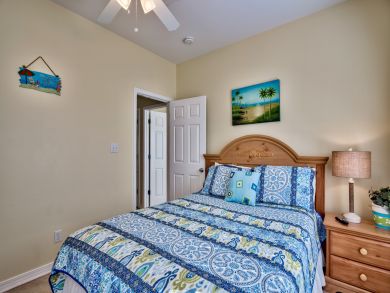Beautiful Miramar Beach Vacation Home With Pool Near Beach
