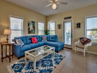 Beautiful Miramar Beach Vacation Home With Pool Near Beach