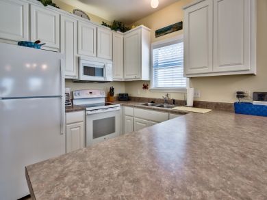 Beautiful Miramar Beach Vacation Home With Pool Near Beach
