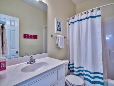 Beautiful Miramar Beach Vacation Home With Pool Near Beach