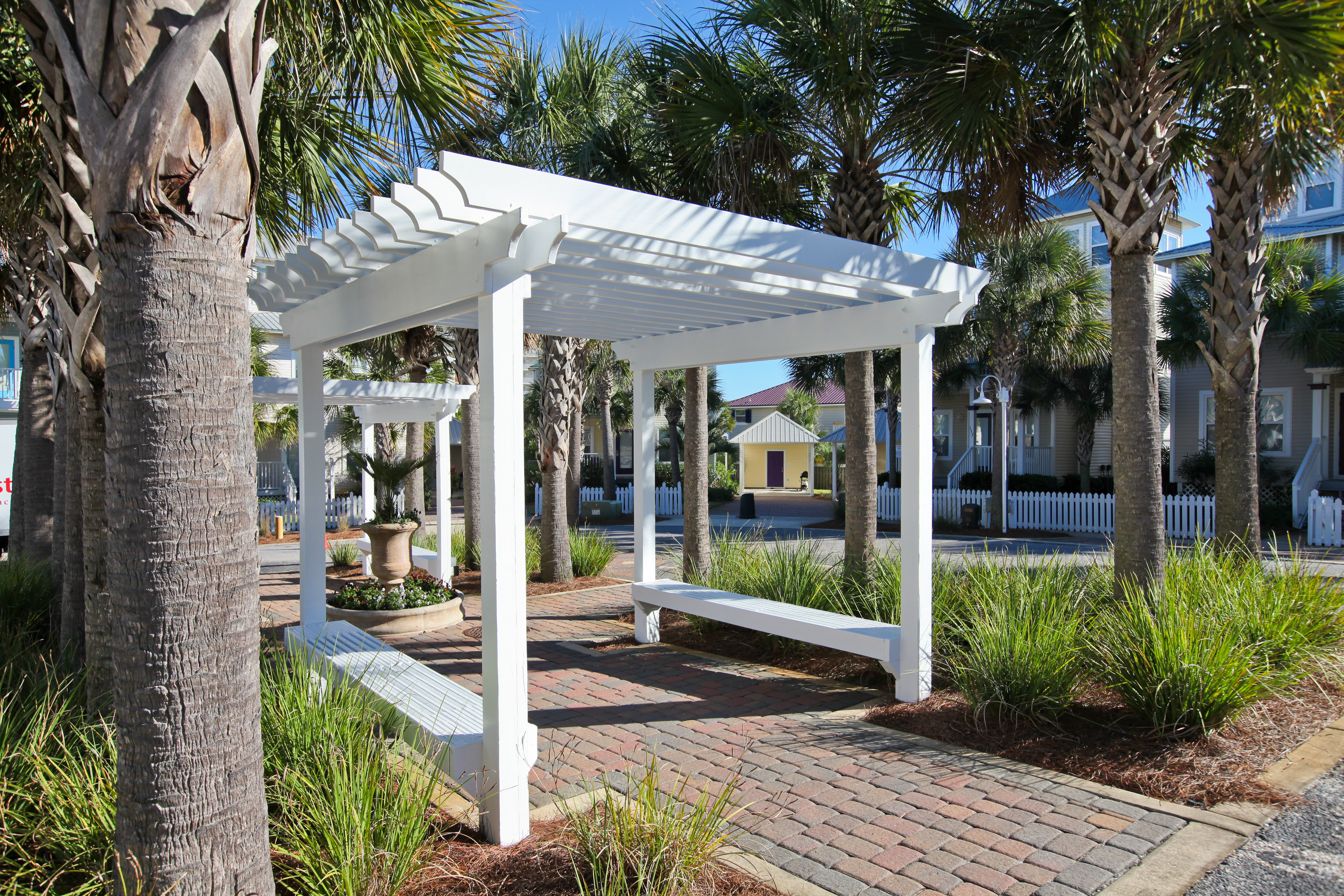 Beautiful Miramar Beach Vacation Home With Pool Near Beach