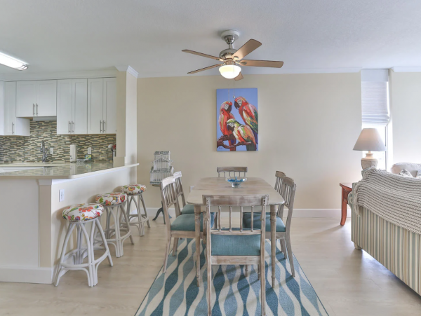 Spacious Condo with 2 Bedrooms in Destin