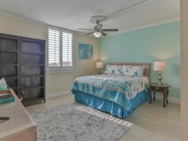 Spacious Condo with 2 Bedrooms in Destin