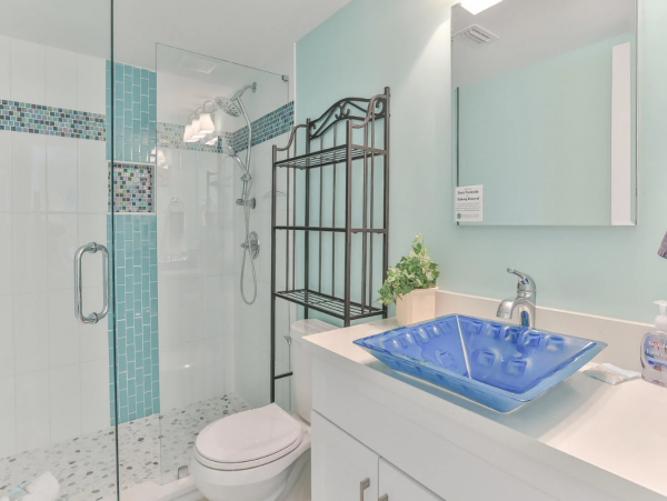 Spacious Condo with 2 Bedrooms in Destin