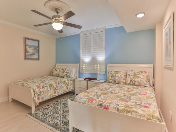 Spacious Condo with 2 Bedrooms in Destin