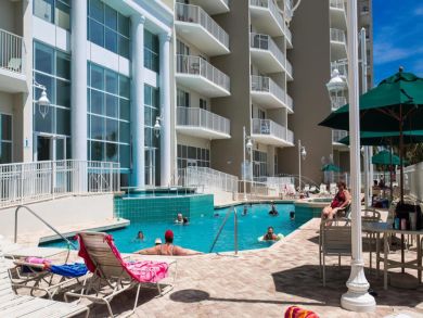 Beaches Of South Walton Condo 933052