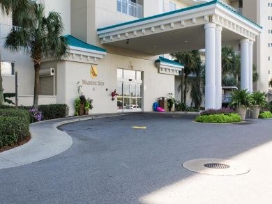Beaches Of South Walton Condo 933055