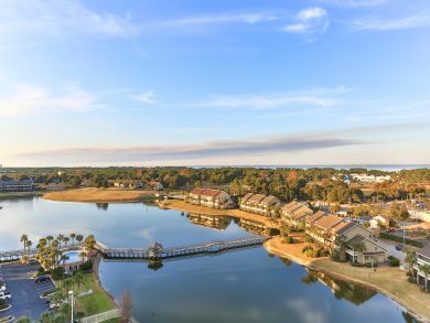 Beaches Of South Walton Condo 933055