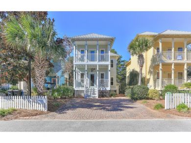 Beaches Of South Walton Home 933058