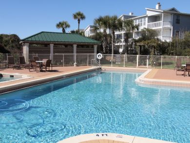 Beaches Of South Walton Condo 933069