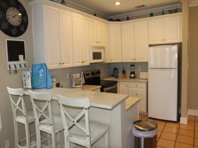 Destin Luxury 3 Bedroom Vacation Home Sleeps 10 Guests