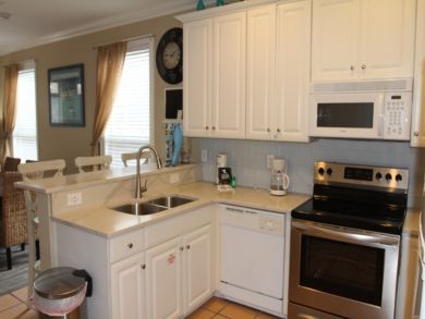 Destin Luxury 3 Bedroom Vacation Home Sleeps 10 Guests