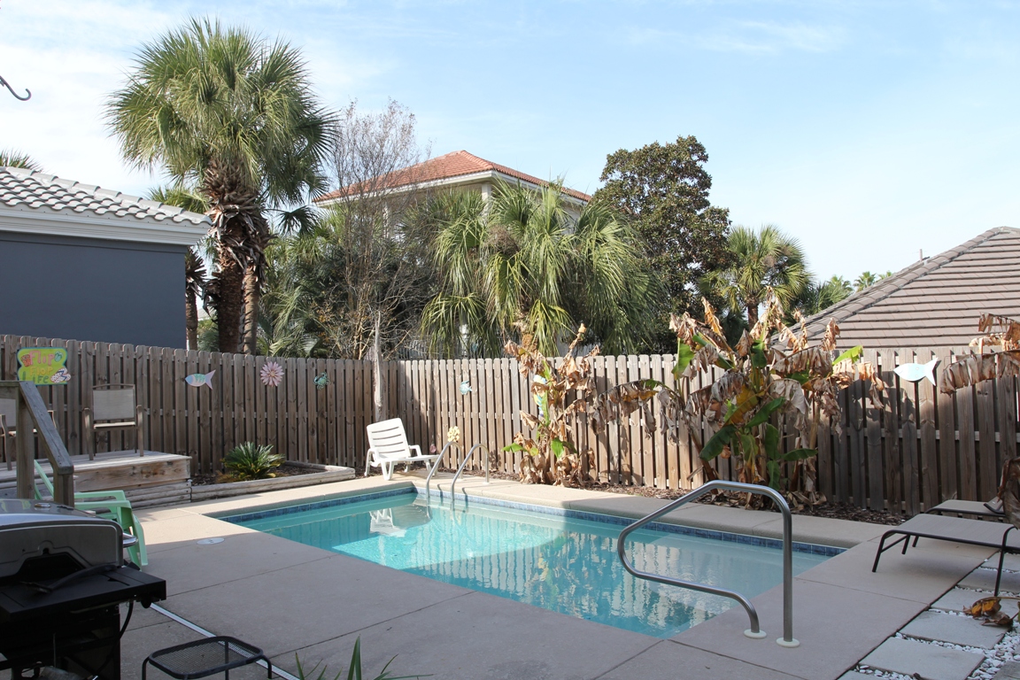Destin Luxury 3 Bedroom Vacation Home Sleeps 10 Guests
