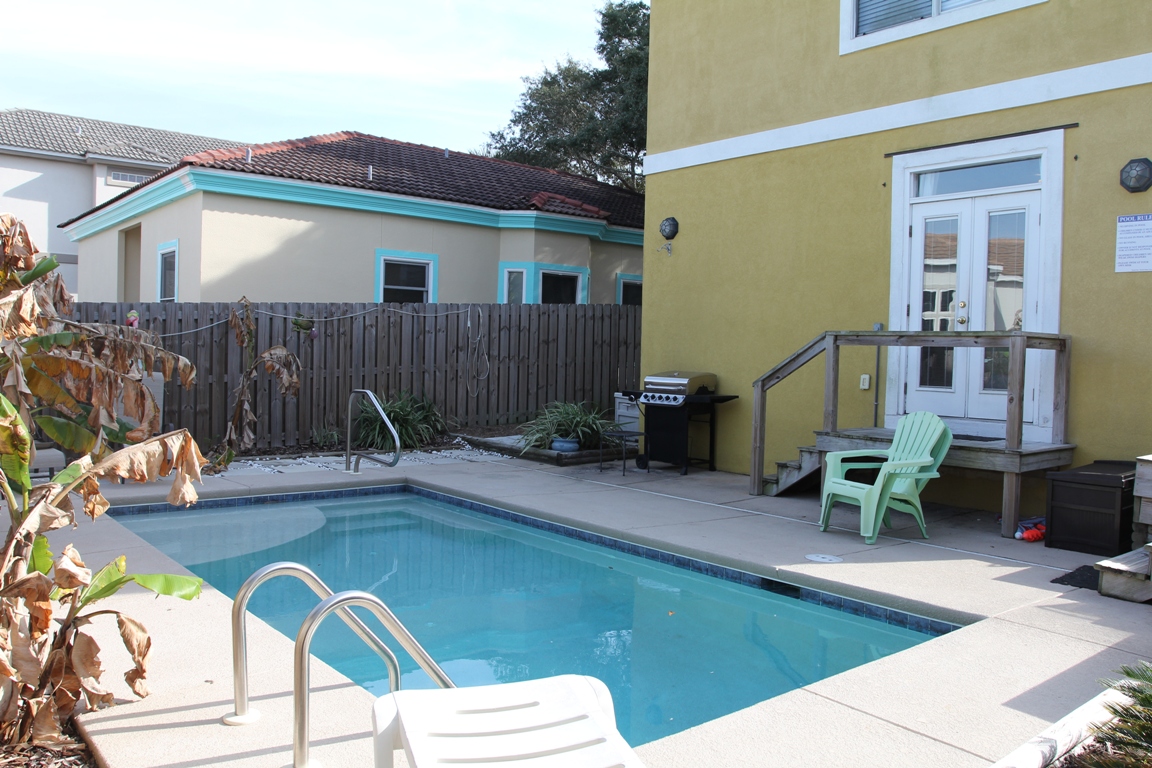 Destin Luxury 3 Bedroom Vacation Home Sleeps 10 Guests