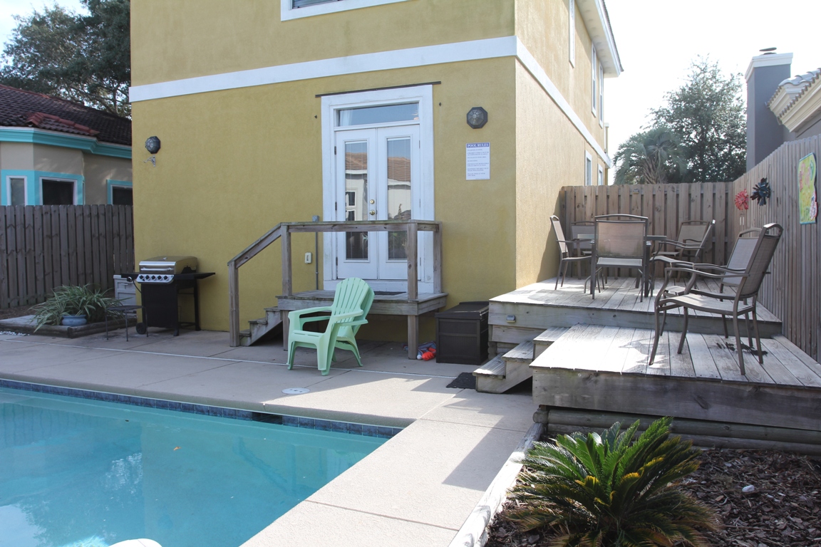 Destin Luxury 3 Bedroom Vacation Home Sleeps 10 Guests