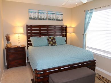 Destin Luxury 3 Bedroom Vacation Home Sleeps 10 Guests