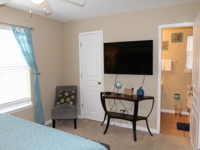 Destin Luxury 3 Bedroom Vacation Home Sleeps 10 Guests